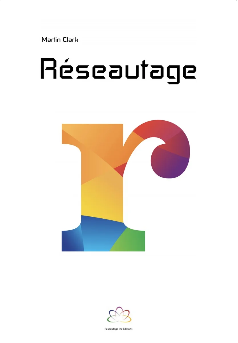 Reseautage | Book
